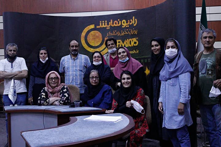 «روشنای خانه» رادیو داستان یکی از اسرای جنگ تحمیلی را روایت می‌کند