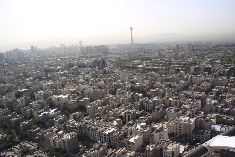 اعلام اسامی ساختمان های نا ایمن پایتخت از مهرماه