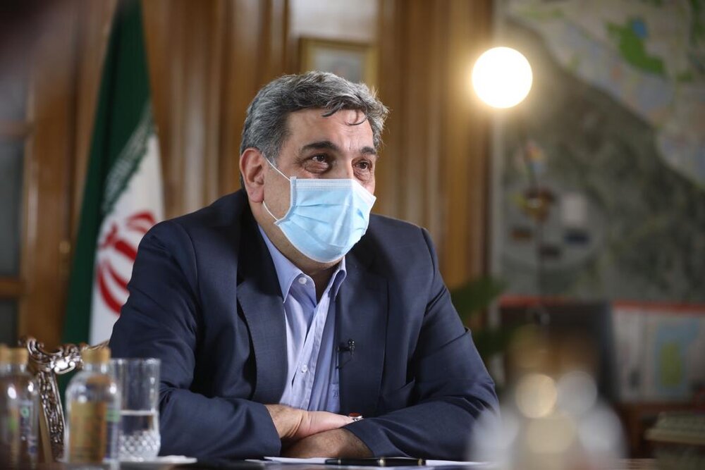 ساخت برخی از تجهیزات آتش نشانی در کشور /آموزش آتش نشانان زن در دستور کار شهرداری