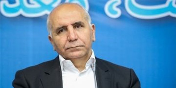 «جعفر سرقینی» سرپرست وزارت صنعت، معدن و تجارت شد