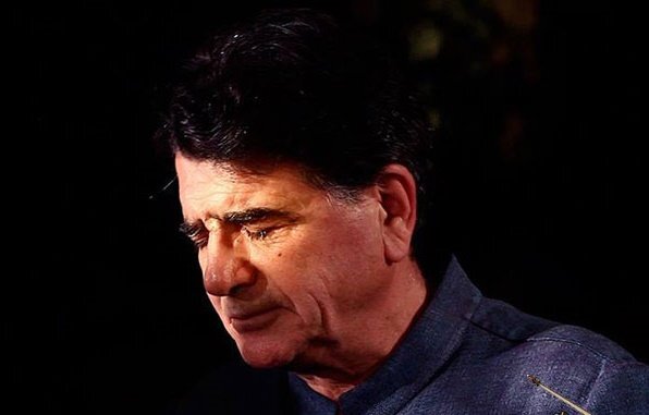 نگرانی از بستری‌شدن دوباره محمدرضا شجریان