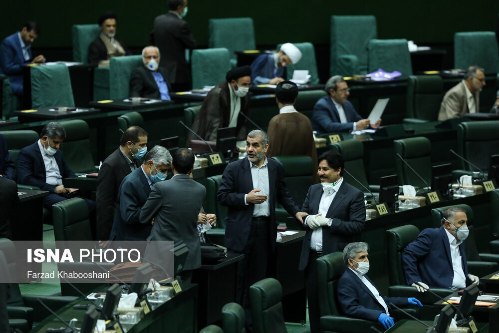 انتخاب ناظر مجلس در شورای توسعه فرهنگ قرآنی