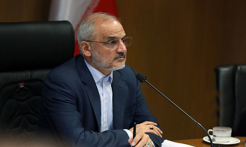 مهم‌ترین سرمایه آموزش‌وپرورش نیروی انسانی آن است