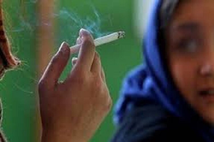 علت گرایش نوجوانان به مصرف مواد مخدر