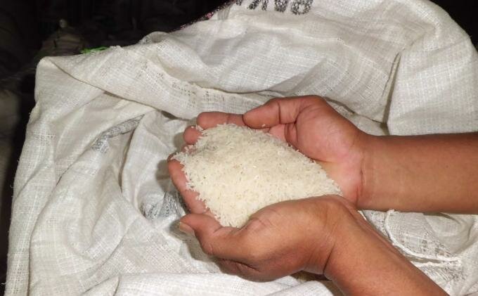 گره ارزی ترخیص ۳۰۰ هزار تن برنج دپو شده