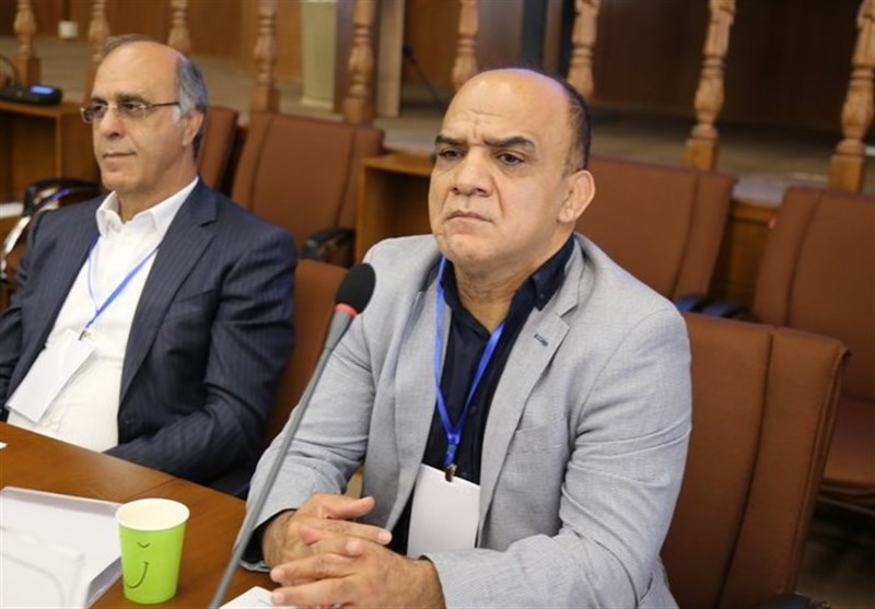 کاوه: خبر مربیگری یزدانی را در اینستاگرام دیدم/ از کشتی‌ گرفتنش استقبال می‌کنیم