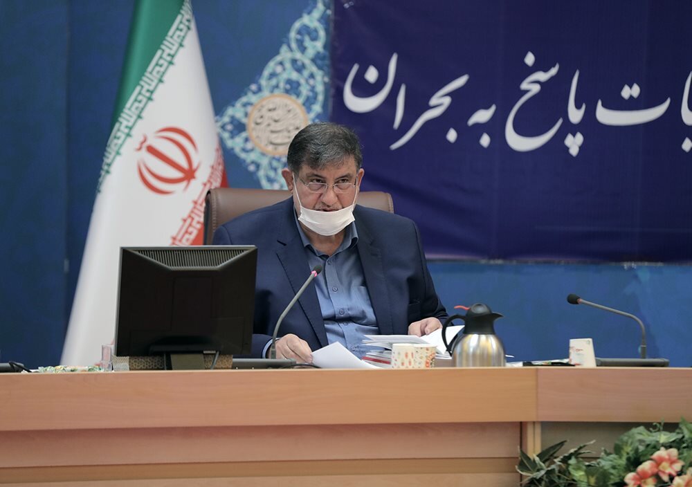 پیشنهاد افزودن ماده واحده «فداکار خدمت» به قانون مدیریت بحران