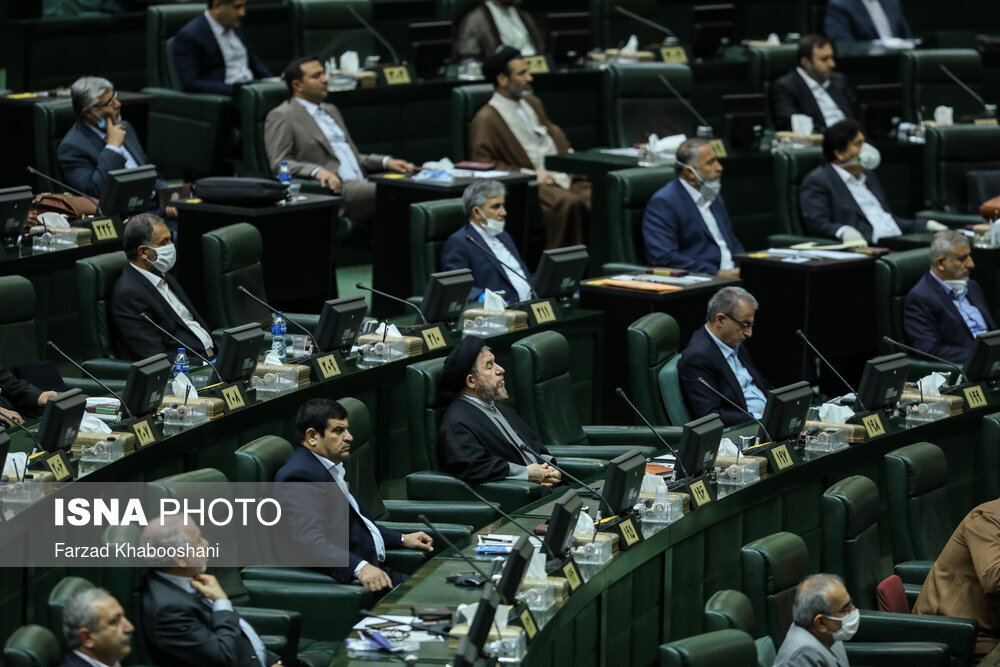 ارجاع طرح جهش تولید دانش بنیان به هیات رییسه 