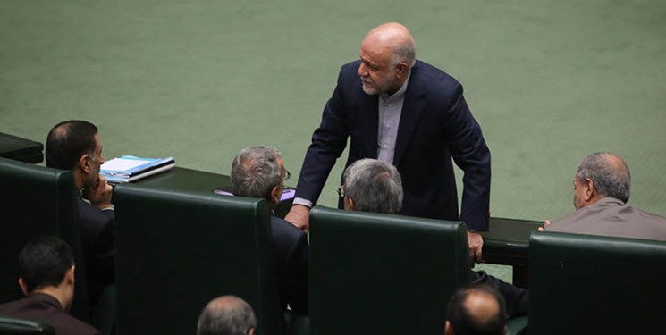 اختصاصی | نامه 114 نفر از نمایندگان به رؤسای قوا در مورد منع  استمرار وزارت زنگنه