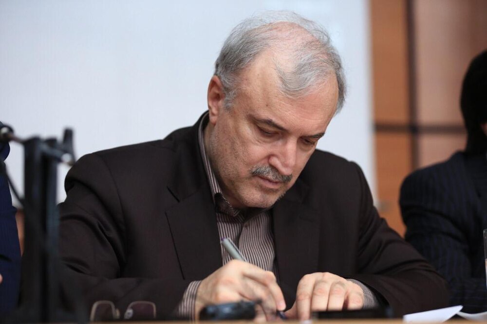 نظارت بر حسن اجرای دستورالعمل های ستاد ملی مدیریت کرونا در سراسر کشور