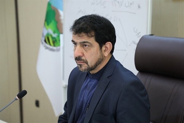 تشریح اولویت های سازمان های جنگل ها و ثبت اسناد و املاک