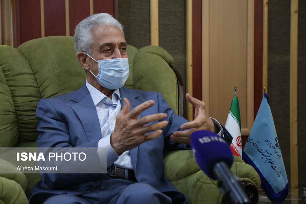وزیر علوم اهداف اصلی طرح ساماندهی آموزش عالی را اعلام کرد