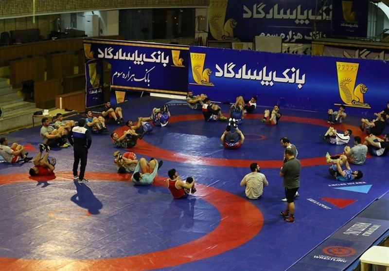 اجرای اولین پروتکل‌ها در آغاز اردوها؛ آزاد و فرنگی‌کاران همزمان به خانه کشتی نمی‌آیند