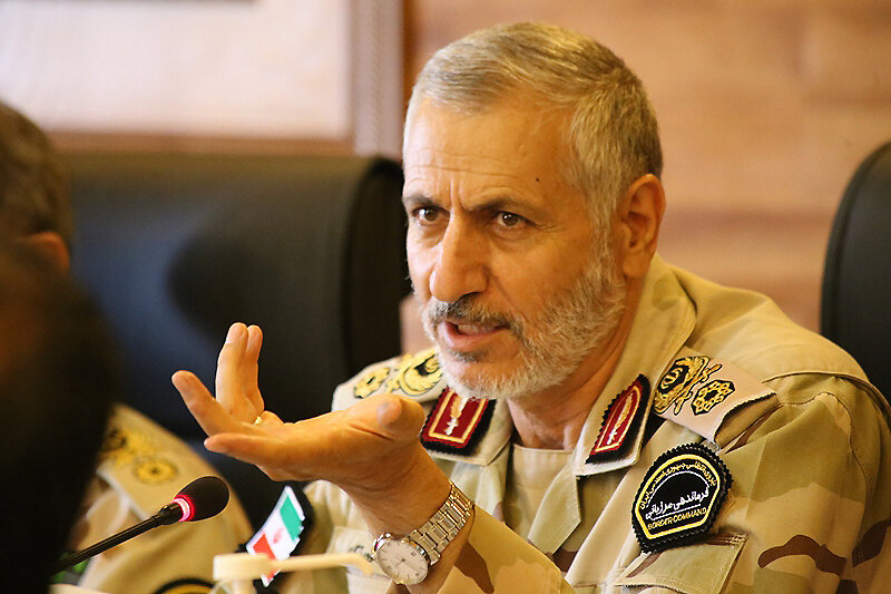 ضرورت برنامه ریزی منسجم در ساحل و دریا را برای مبارزه با قاچاق