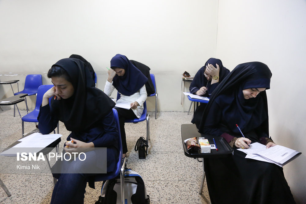 راهیابی ۴۰۸ نفر به مرحله دوم یازدهمین المپیاد دانش‌آموزی نانو