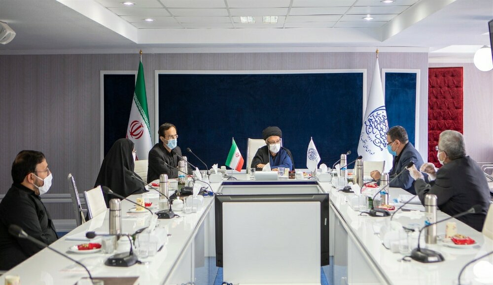 بررسی مشکلات متقاضیان عضویت هیئت‌ علمی دانشگاه فرهنگیان