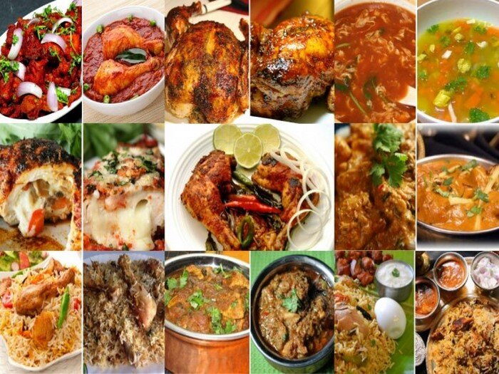کدام موادغذایی به باکتری‌های مقاوم به آنتی‌بیوتیک آلوده‌اند؟