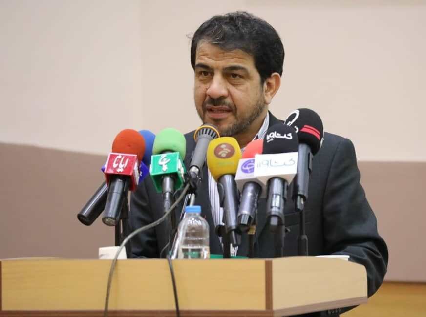 تاکید رییس سازمان جنگل‌ها بر اولویت احیای اراضی منابع‌ طبیعی دچار حریق شده