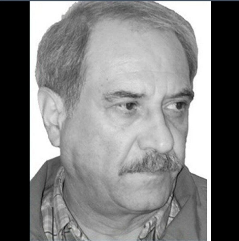 مردی که زیاد می‌دانست