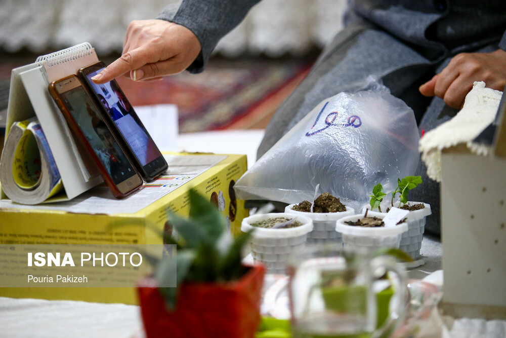 آماده سازی شبکه رشد برای ورود به سال تحصیلی/بارگذاری ۲۰۰۰ محتوای جدید