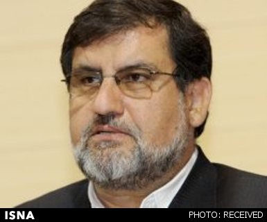 پیام رییس سازمان مدیریت بحران کشور برای روز خبرنگار