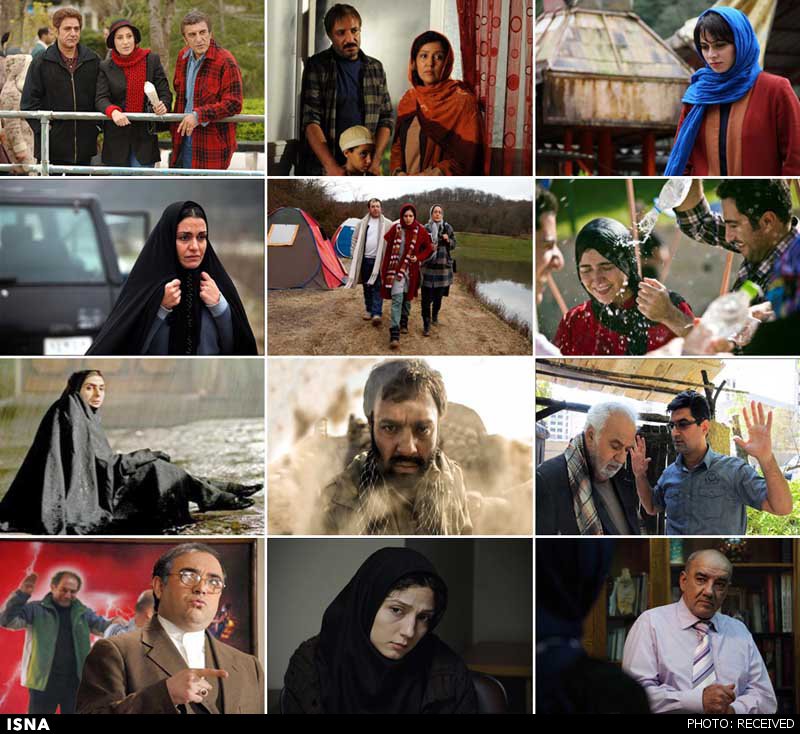 “کرونا”؛ فیلم های توقیفی و قاچاق را به سرانجام می رساند؟