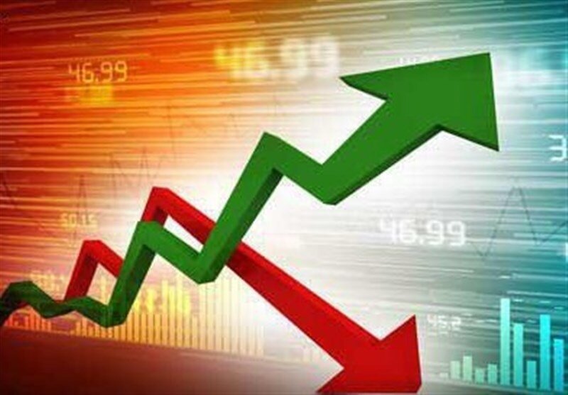 عقبگرد بورس به کانال یک میلیون و ۶۰۰ هزار واحد