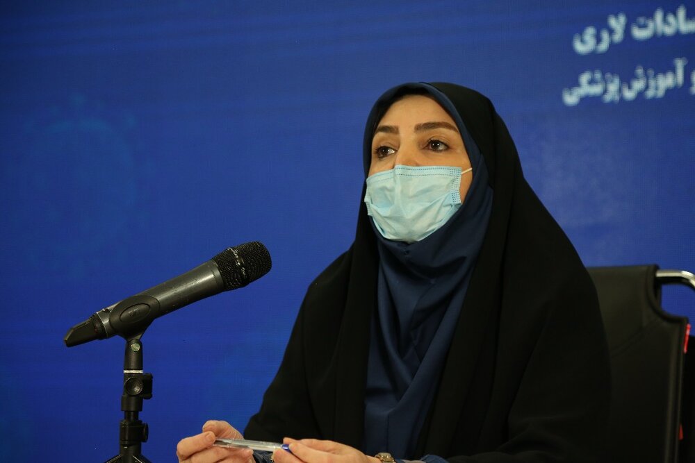 شناسایی ۳۷۸ هزار و ۷۵۲ فرد مبتلابه کرونا در کشور شناسایی ۳۷۸ هزار و ۷۵۲ فرد مبتلابه کرونا در کشور