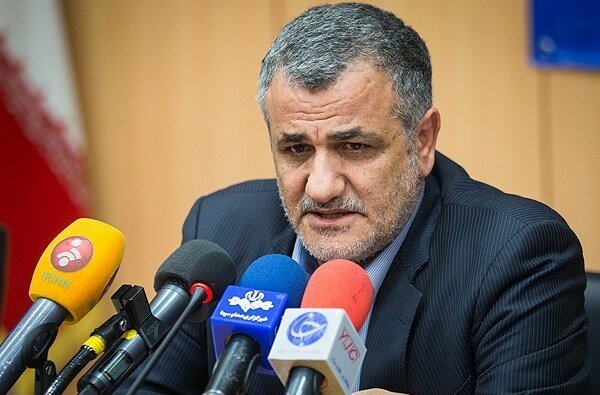 فضای سبز تهران تا سال ۱۴۱۰ با پساب تصفیه خانه ها آبیاری می شود