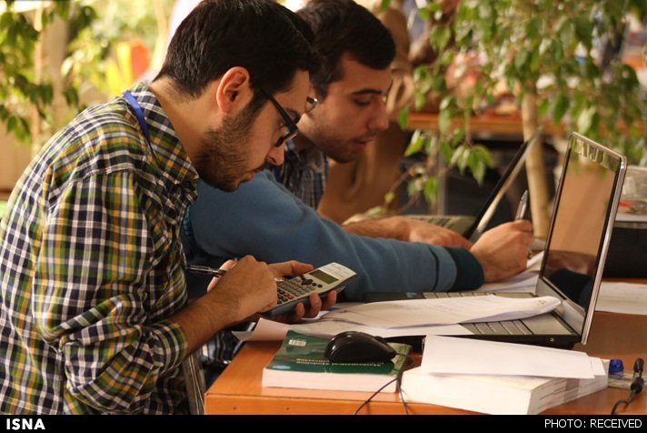 مهلت انتخاب رشته پذیرفته شدگان آزمون دستیاری امروز پایان می یابد