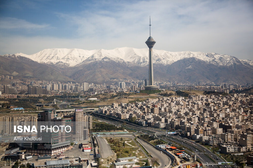 ایران در جمع ۱۰۰ خوشه برتر علم و فناوری جهان قرار گرفت/”تهران” در جایگاه نهم