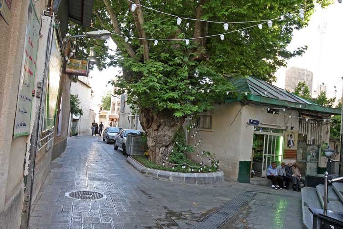 آزمون سخت مدیران در “جماران”