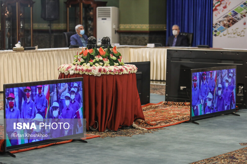 نقش مهم دانشگاه ها در عبور از بحران کرونا/ضرورت حمایت بیشتر دولت از دانشگاه ها در برنامه هفتم