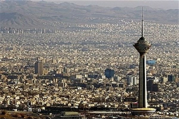 موافقت کمیسیون ماده پنج تهران با کلیات طرح ۱۲۰ هکتاری میلاد
