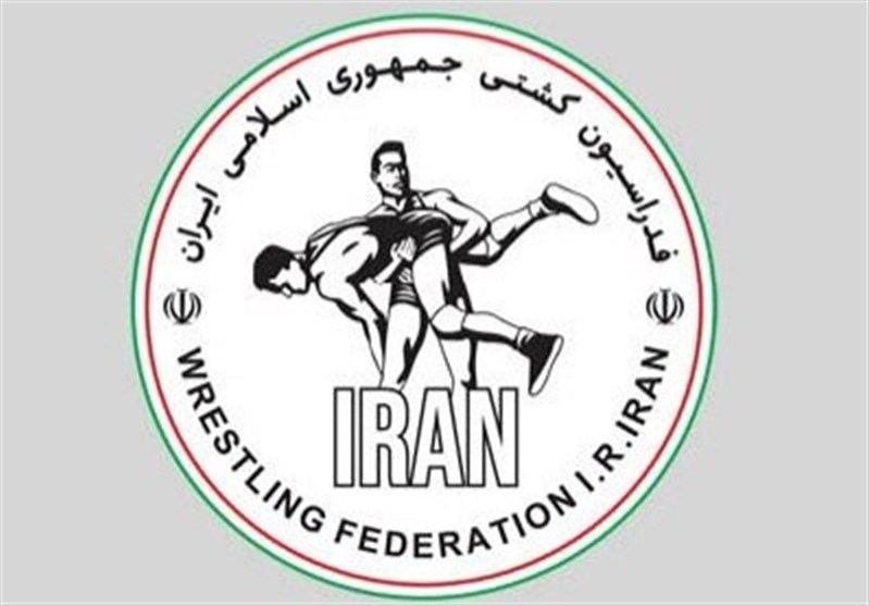 مکاتبه فدراسیون کشتی در مورد تغییر رنگ مدال بانوان آلیش‌کار