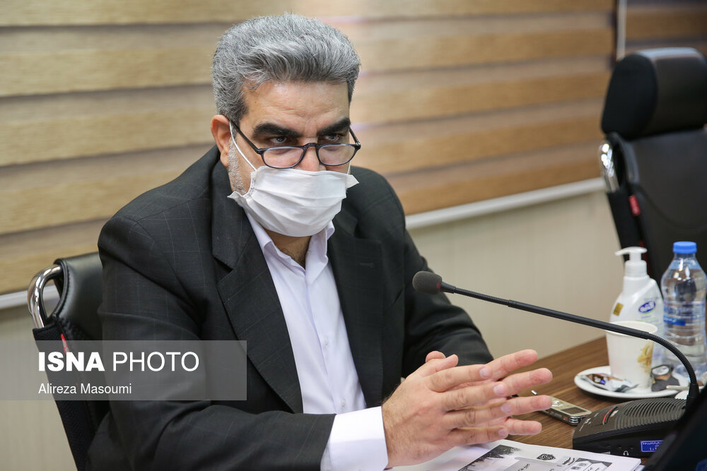 آغاز پایلوت نسخه نویسی الکترونیک از اول مهر برای بیمه شدگان نیروهای مسلح