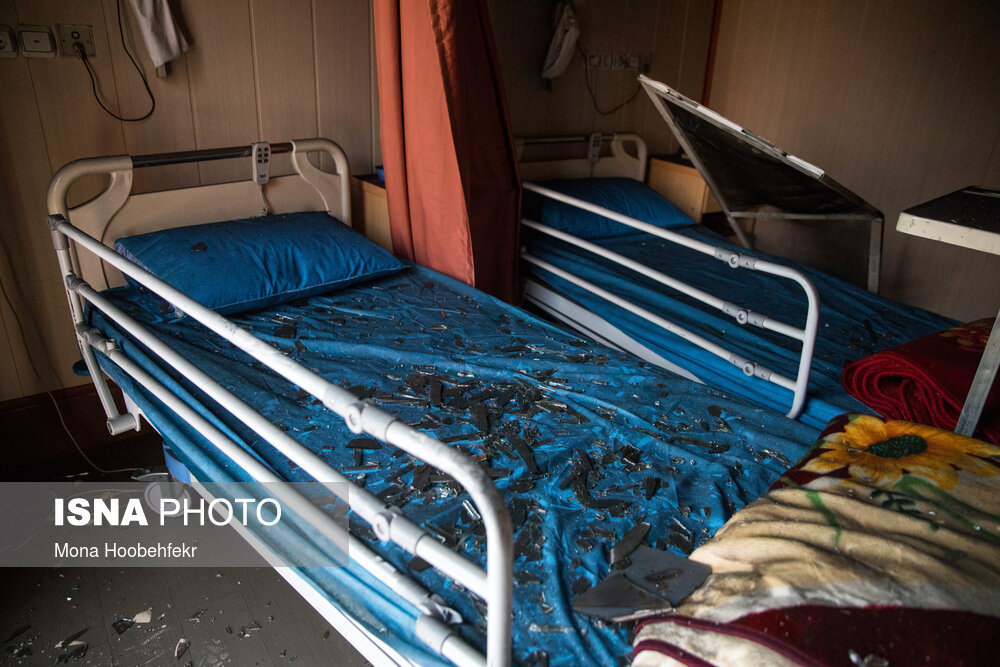 با اصلاح قوانین حوزه ایمنی ساختمانها جلوی وقوع حادثه ای مشابه کلینیک سینا مهر گرفته شود با اصلاح قوانین حوزه ایمنی ساختمانها جلوی وقوع حادثه ای مشابه کلینیک سینا مهر گرفته شود