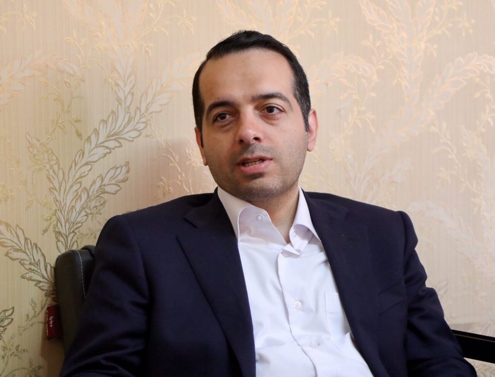 ارزیابی ۶۳ دستگاه استان تهران در جشنواره شهید رجایی