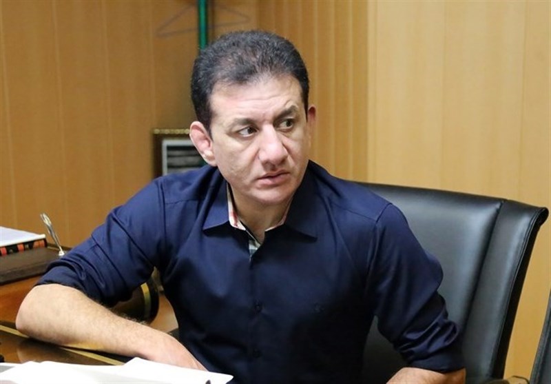 محمدی: منتظر تصمیم اتحادیه جهانی هستیم/ وضعیت کشتی‌گیران را در لیگ بررسی می‌کنیم