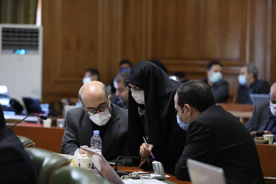 از اعلام نگرانی اعضای شورا به وضعیت منابع شهرداری تا بی‌توجهی مجلس به اداره تهران