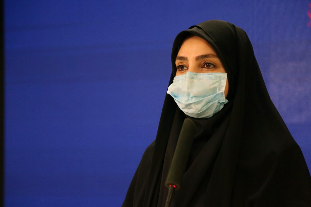 سالمندان؛ ۷۰ درصد جانباختگان کرونا سالمندان؛ ۷۰ درصد جانباختگان کرونا