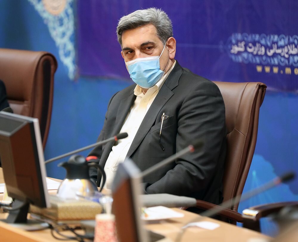 حناچی: عبور خط ۱۰ مترو از منطقه ۴ تاثیرسنجی شود