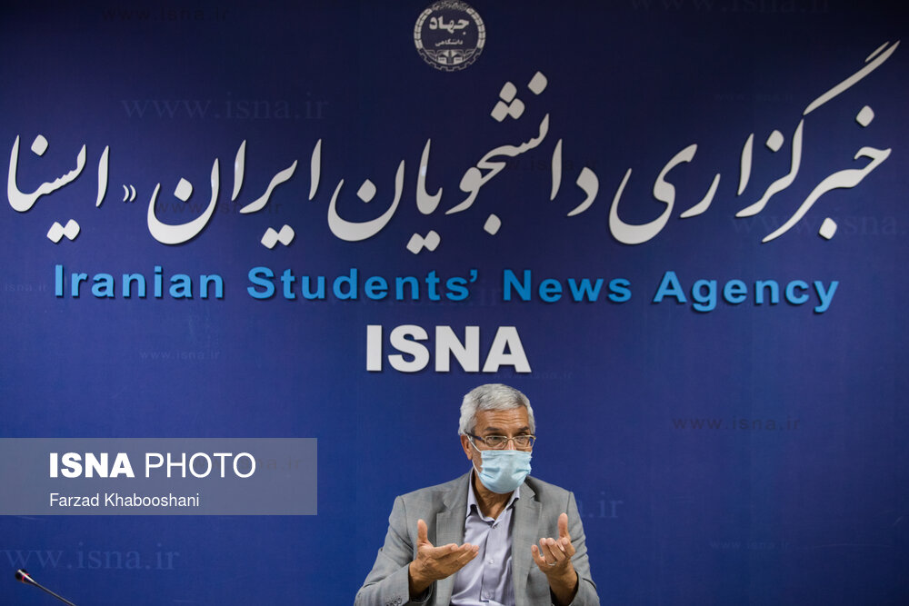 برنامه وزارت علوم برای اعتلای علوم پایه/نقض قوانین در صندوق نوآوری و معاونت علمی