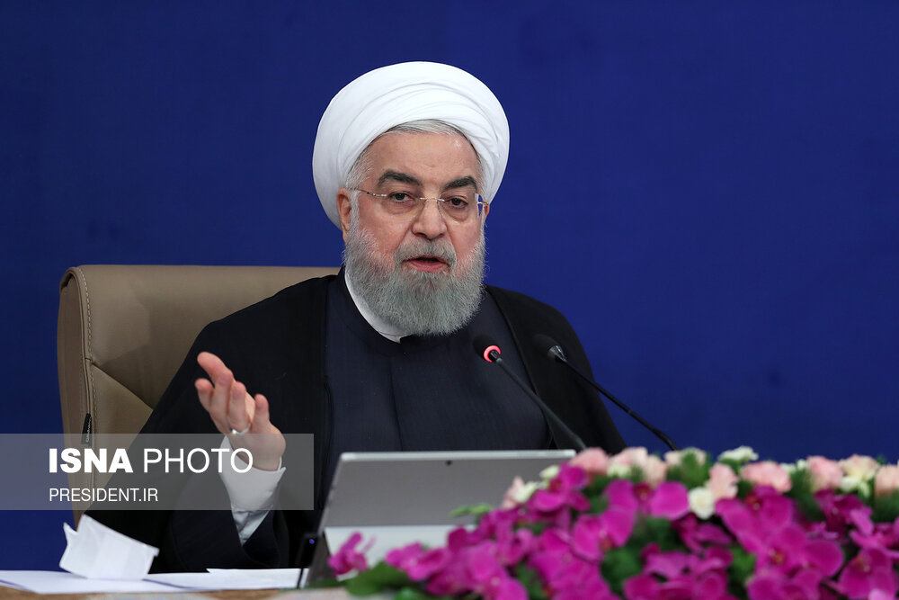 کنترل ها در تهران با توجه به شیوع شدیدتر کرونا، با جدیت بیشتری دنبال شود