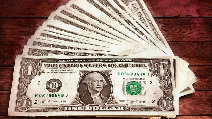 عقبگرد دلار در معاملات جهانی