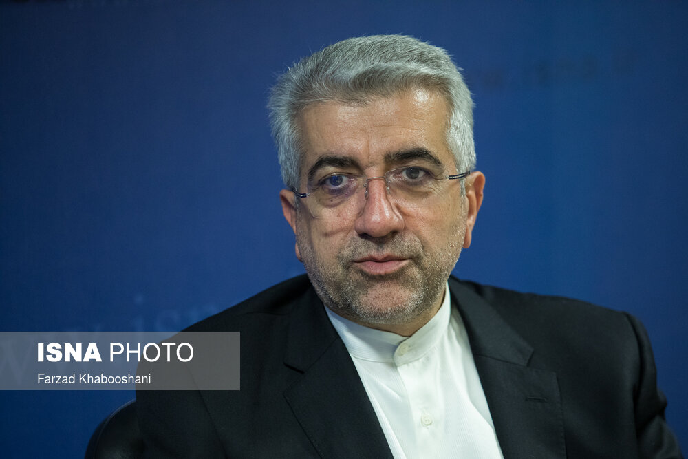 آمادگی ایران برای اتصال شبکه برق به اروپا