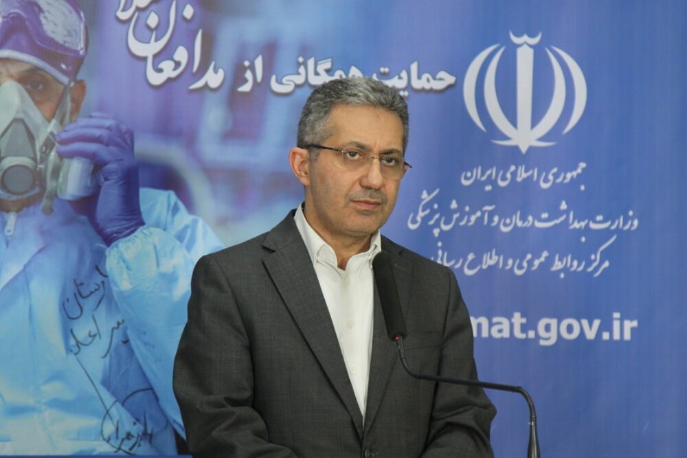 نگرانی از اوج گیری مجدد کرونا/ ازحضور دانش آموزان در مدارس کاسته شود