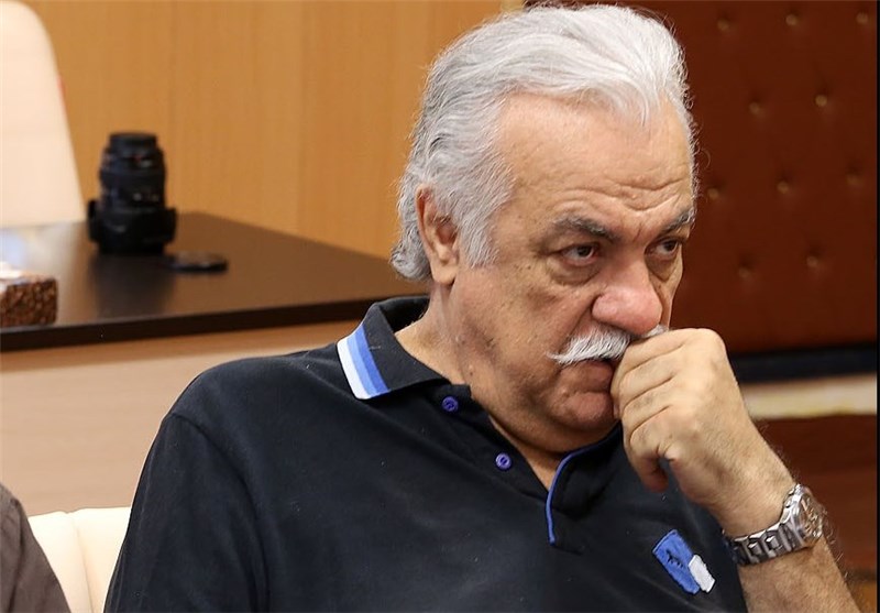 مشتاقی: باید بار روانی را از دوش بنا و رئیس فدراسیون برداشت/ برای ویلموتس پول هست، برای کشتی نیست