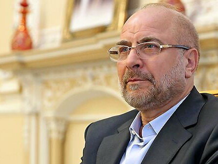 قالیباف: جلوی تضعیف حقوق کادر درمان را می‌گیریم