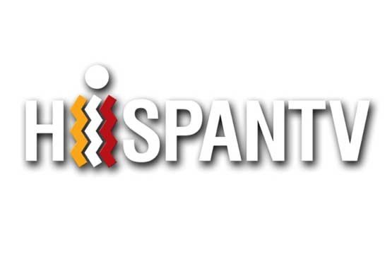 توئیتر هیسپان‌تی وی را بست
